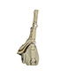 Gaucho Saddle Bag, bottom view